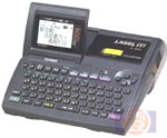 日本Casio 兄弟brother标签机