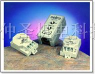 供应  Model 265 SETRA微差压传感器
