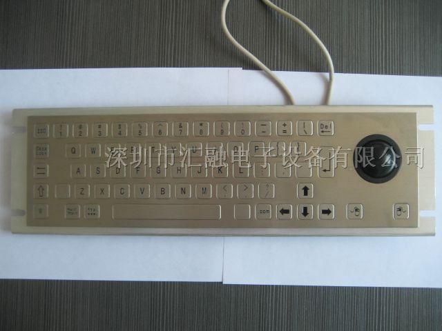 供应金属PC键盘