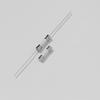 *3X10管状保险丝250A慢断800MA 1A 1.6A 2.5A