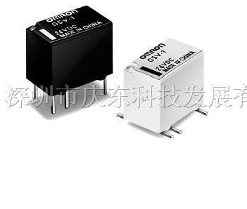 供应欧母龙继电器G5V-1-5VDC