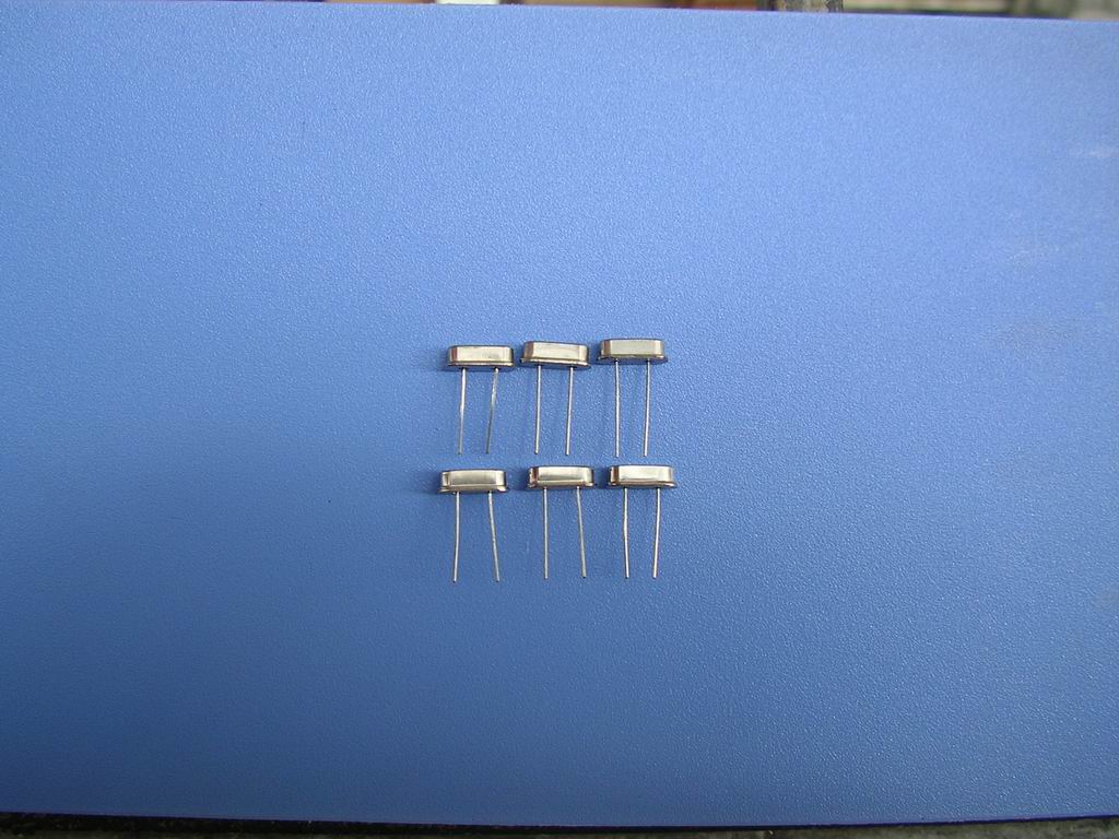 供应石英晶振49S 48MHZ 48.000MHZ