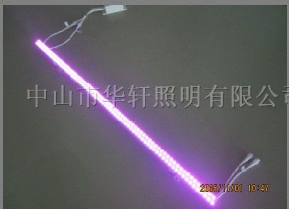 供应LED硬灯条图  制造商  产品信息 价格