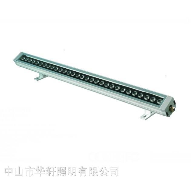 led洗墙灯