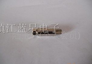 供应射频同轴连接器，F-JK衰减器，生产厂家