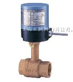 供应小型电动球阀EA100-TLE 日本KITZ电动球阀