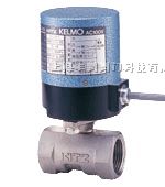 供应EA100-UTE电动球阀 日本KITZ不锈钢电动球阀