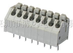 供应250接线端子 DG250接线端子图片  DA250连接器价格