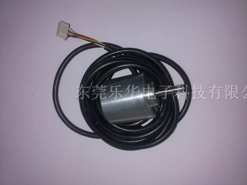 供应旋转编码器，编码器