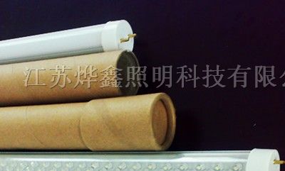 苏州LED灯苏州LED日光灯江苏烨鑫照明LED日光灯