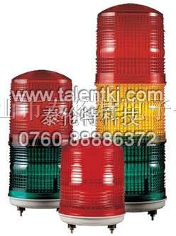 S125TL指示灯