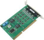 代理MOXA ISA总线RS-422/485工业通信二串口卡