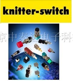 供应德国knitter-switch开关中国地区代理商FP1F42
