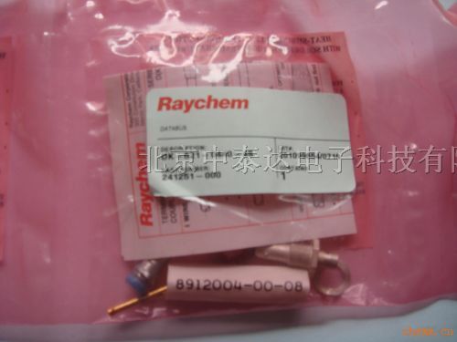 供应1553B 周边连接器，TYCO
