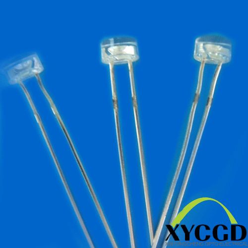 高线性度光敏传感器