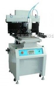 供应半自动锡膏印刷机|丝网印刷机QS-3088