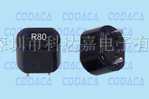 高清主板大电流电感