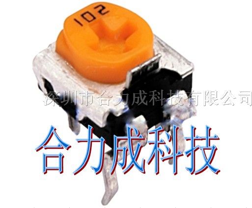供应批发松下电位器，批发精密电位器信息