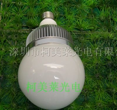 供应大功率LED球泡灯