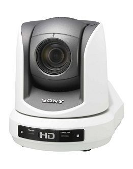 供应SONY brc-z330 视频会议相机