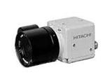 日立HITACHI 工业相机kp-d20a