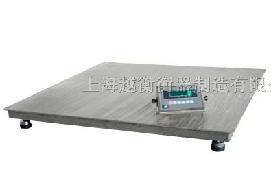 蚌埠-50吨电子汽车衡