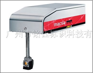 供应MACSA激光机KIP-1070 PLUS SHS