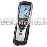 testo 635-2 温湿度仪