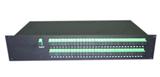 新锐科 光分路器 法兰机架式1分64平面波导光分路器