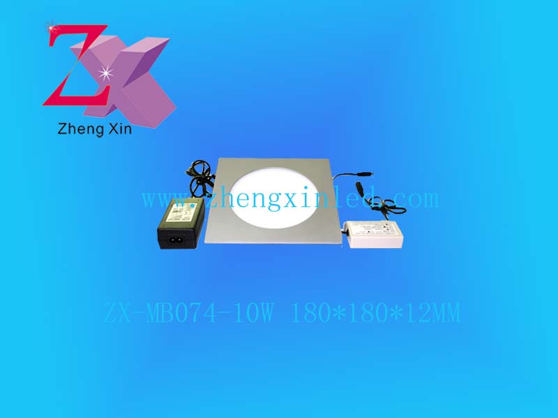 面板灯ZX-*-2208-15W