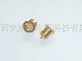 供应MCX-KYDX射频同轴连接器价格