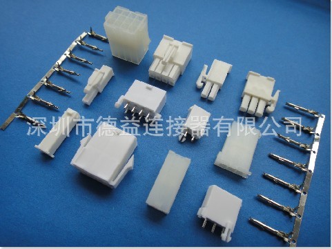 供应替代AMP1.0(FL)4.14MM空接*140