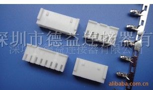 供应2.5MM连接器A2514