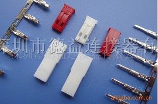 供应替代JST(SYP,SYR)2.5MM空接C2501