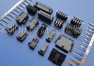 供应MOLEX(43025,43020,43045)连接器C3030