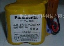 【BR-2/3AG*4A】6V 北京松下电池销售