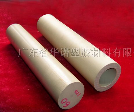 供应东莞华诺批发各国*PEEK棒