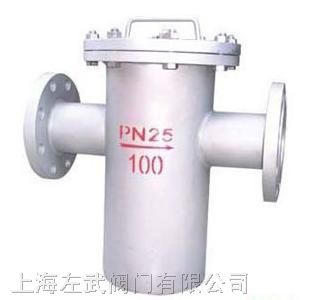 供应CRBA直通蓝式过滤器