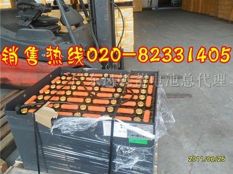 中美合资Quipp牌蓄电池，广州Quipp牌蓄电池