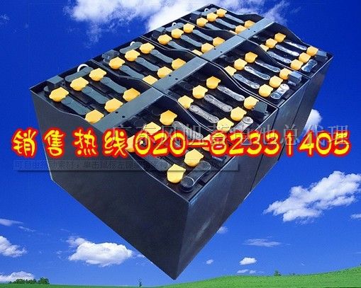 原装威士海叉车电池系列，配套威士海叉车电池价格