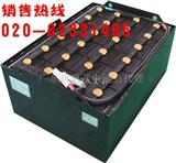 48V500AH合力电动叉车电瓶
