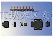 供应伺服连接器