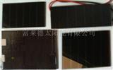 非晶硅薄膜太阳能电池板