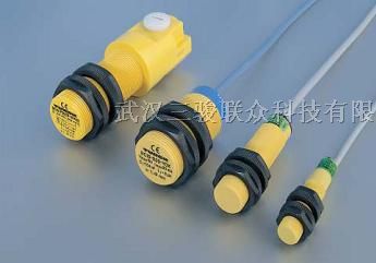 供应NI50-CP80-VP4X2现货原装图尔克接近开关