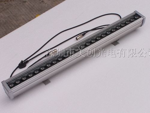 供应30w洗墙灯LED洗墙灯安装报价