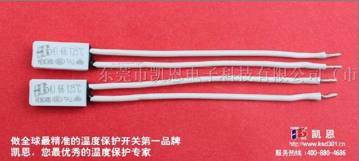 变压器电流型热保护器东莞凯恩