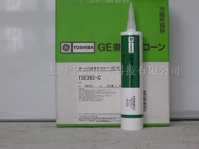 供应迈图TSE392高粘着性东芝硅胶