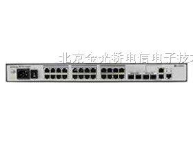 供应华为3700-28TP-SI交换机