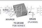 供应*缘栅场效应管