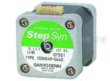 日本三洋（SANYO）步进电机103H546-0440